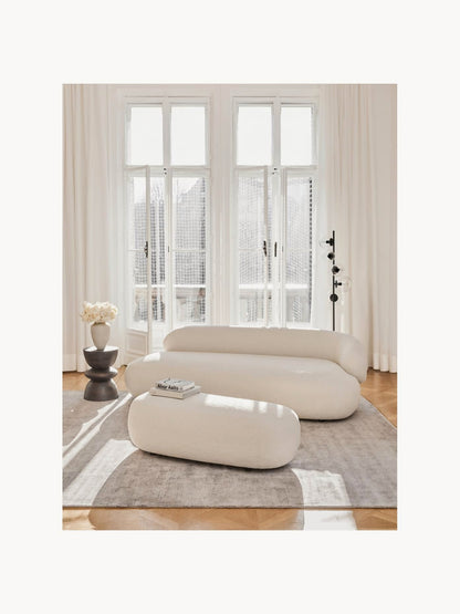 Albina Teddy Sofa, 3-Seater