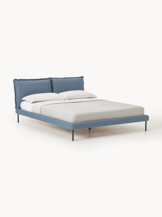 Amelis Upholstered Bed