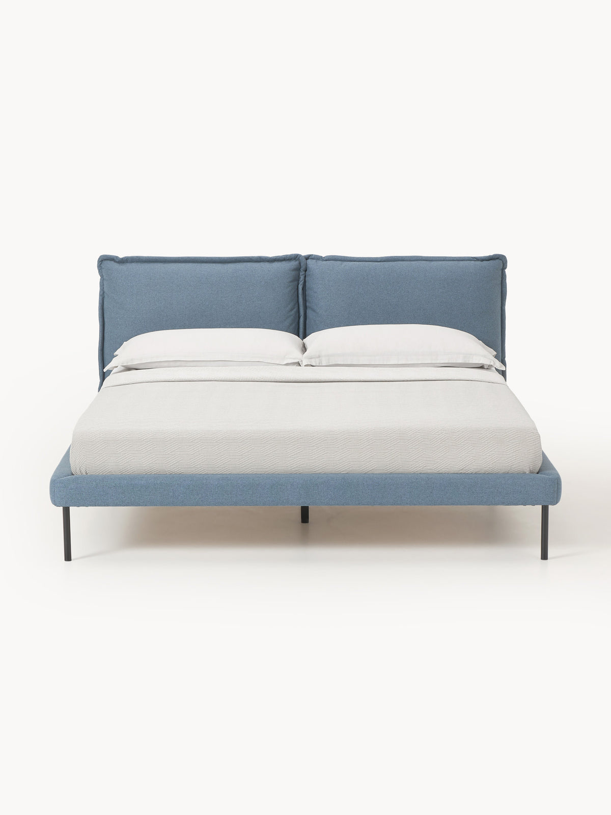 Amelis Upholstered Bed