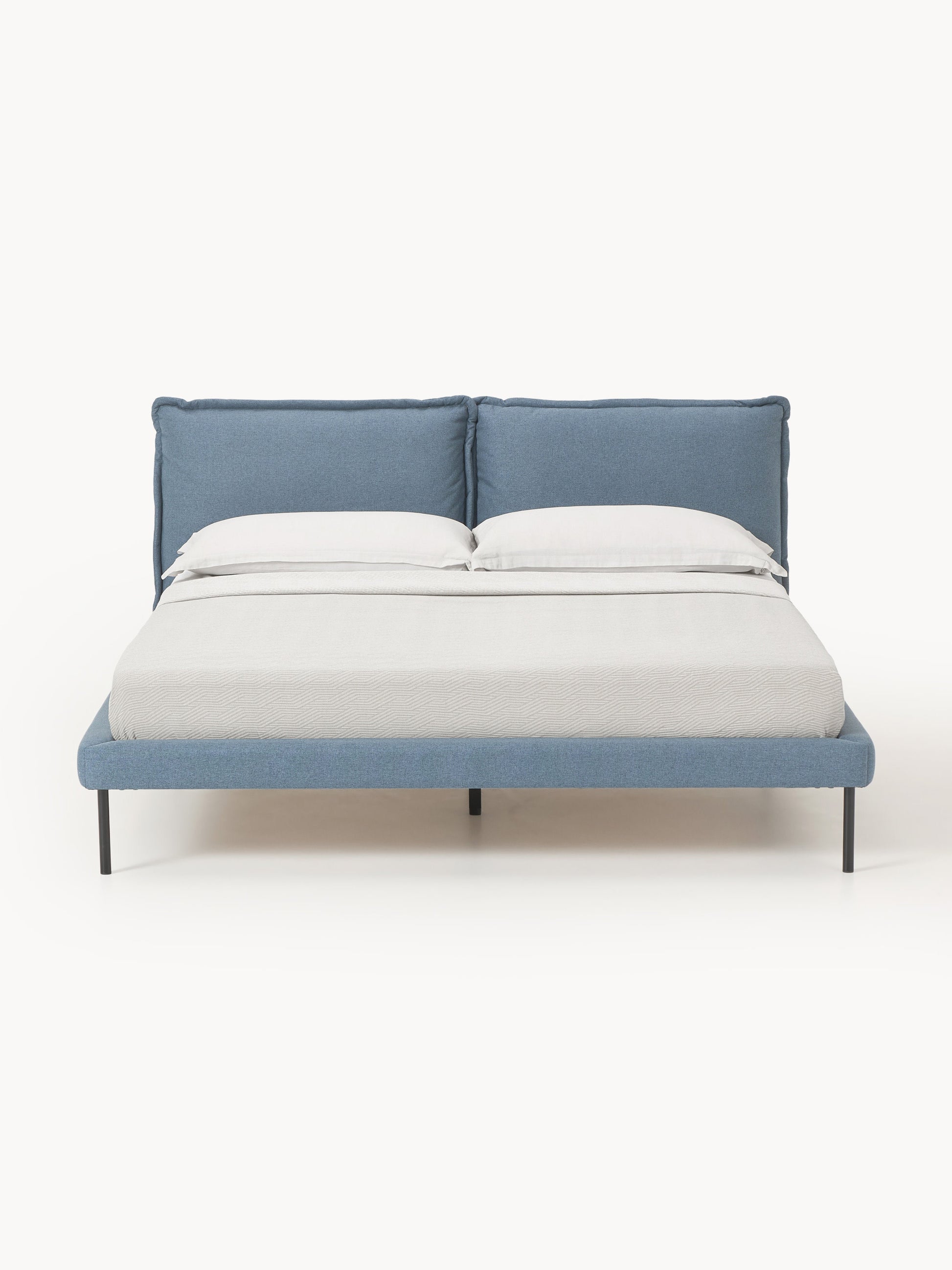 Amelis Upholstered Bed
