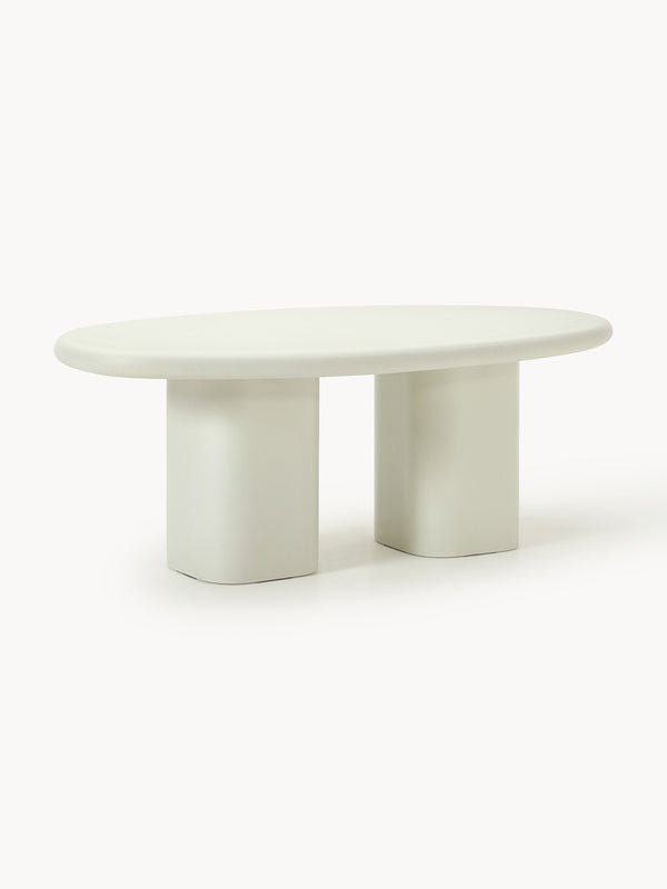 Anavia Indoor & Outdoor Dining Table, in Various Sizes