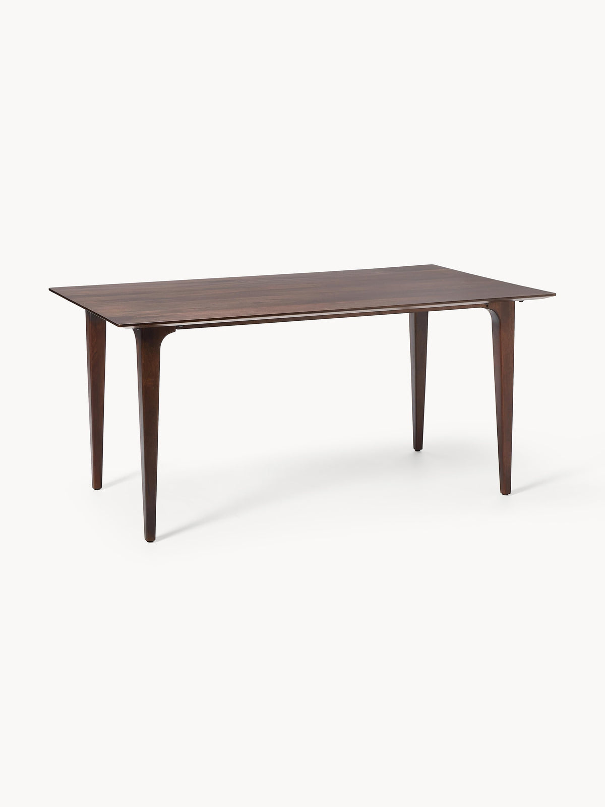 Archino Dining Table in Mango Wood, in Various Sizes