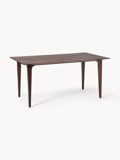 Archino Dining Table in Mango Wood, in Various Sizes