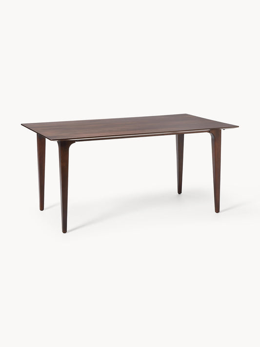 Archino Dining Table in Mango Wood, in Various Sizes