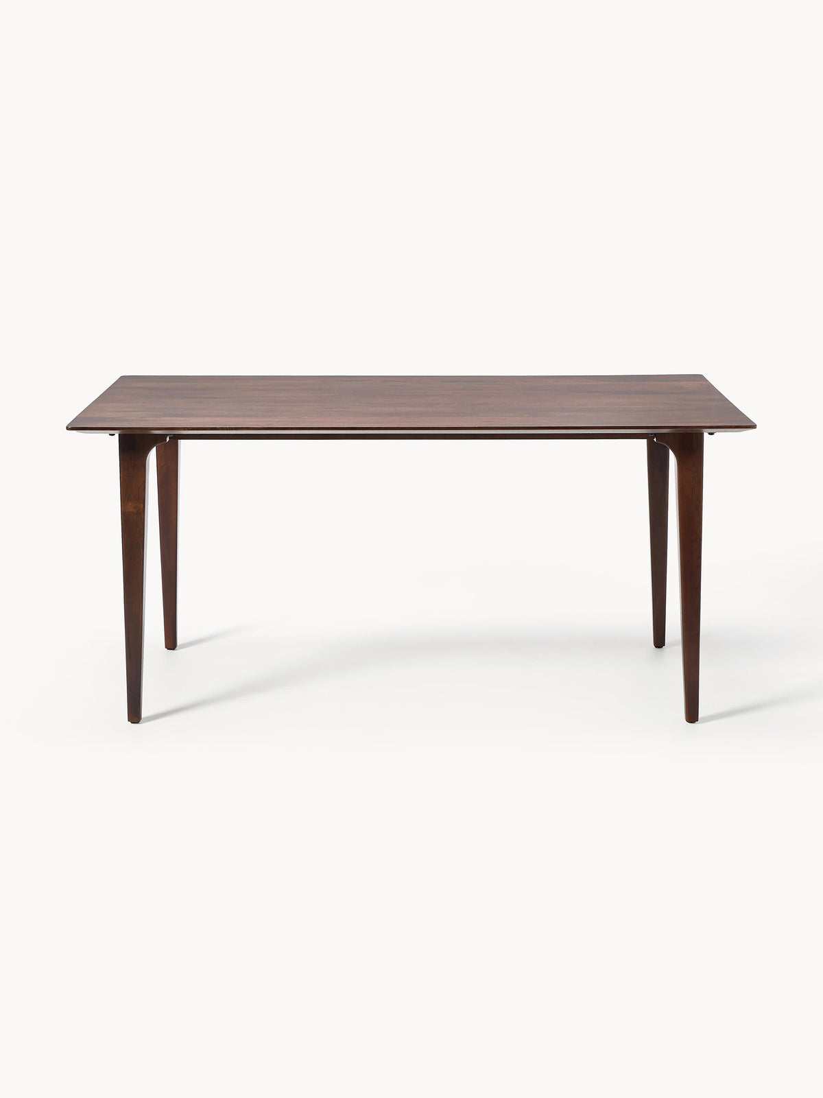 Archino Dining Table in Mango Wood, in Various Sizes