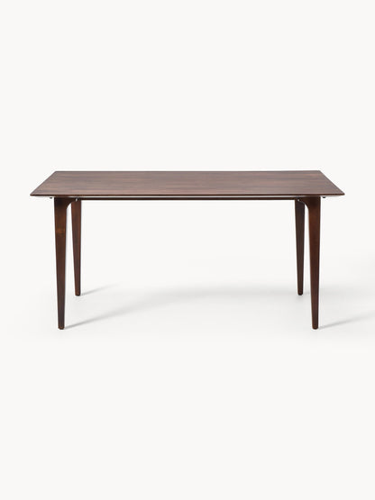 Archino Dining Table in Mango Wood, in Various Sizes