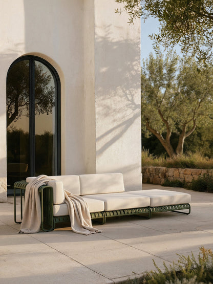 Caivo Garden Corner Module