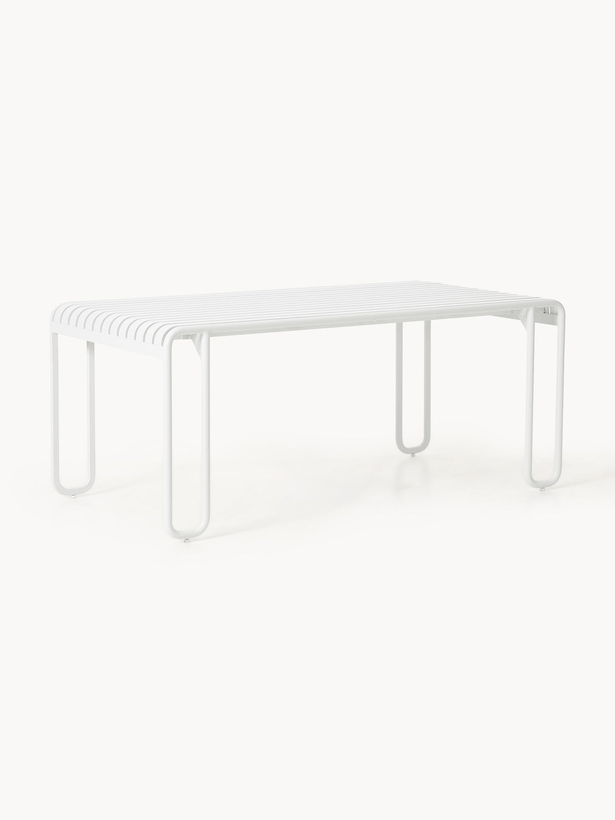 Caivo Garden Table, 180 x 90 cm