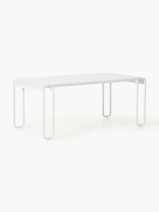 Caivo Garden Table, 180 x 90 cm