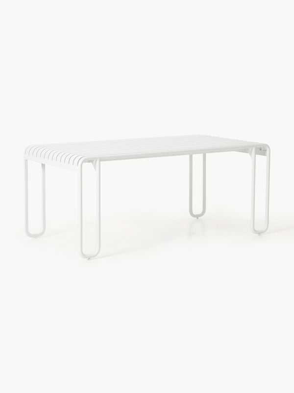 Caivo Garden Table, 180 x 90 cm