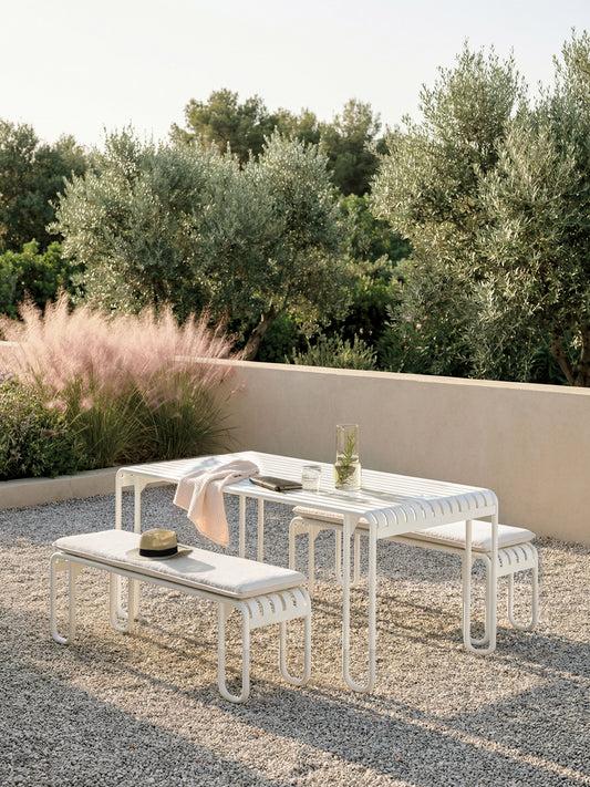 Caivo Garden Table, 180 x 90 cm