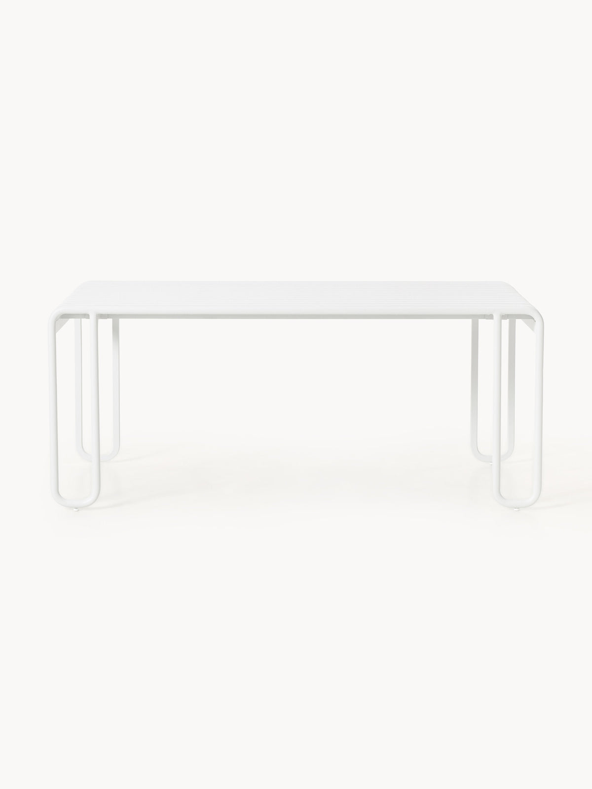 Caivo Garden Table, 180 x 90 cm