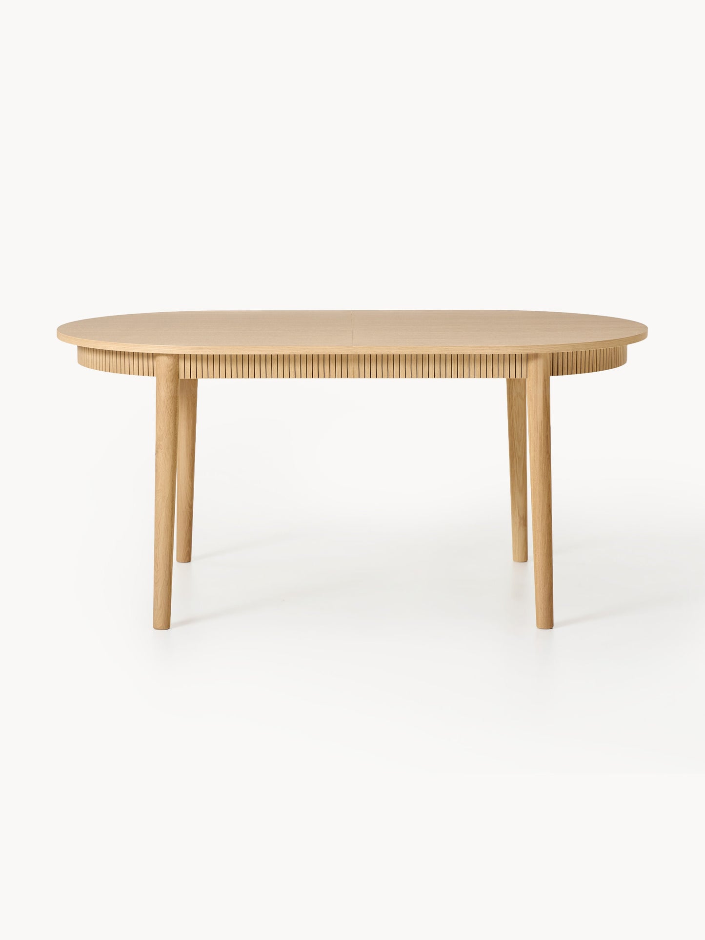 Calaris Dining Table, Extendable, in Various Sizes