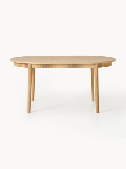 Calaris Dining Table, Extendable, in Various Sizes