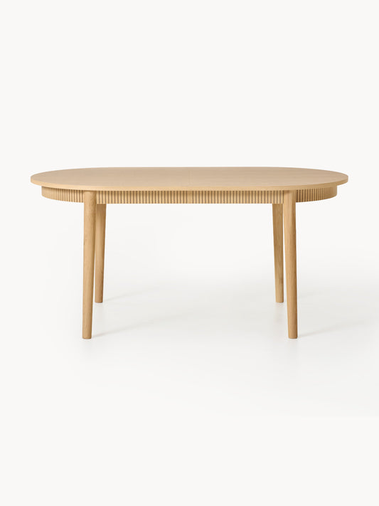Calaris Dining Table, Extendable, in Various Sizes