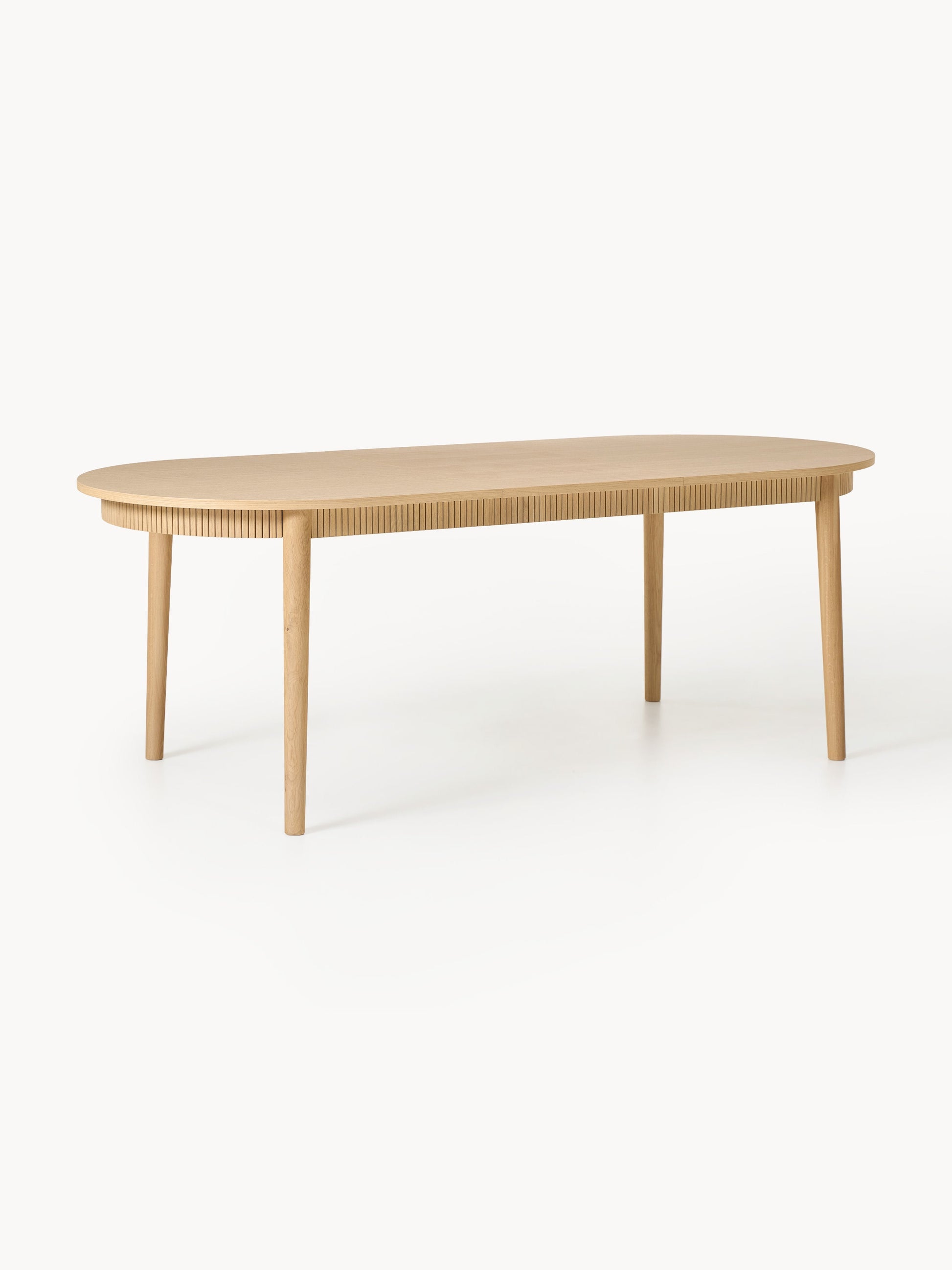 Calaris Dining Table, Extendable, in Various Sizes