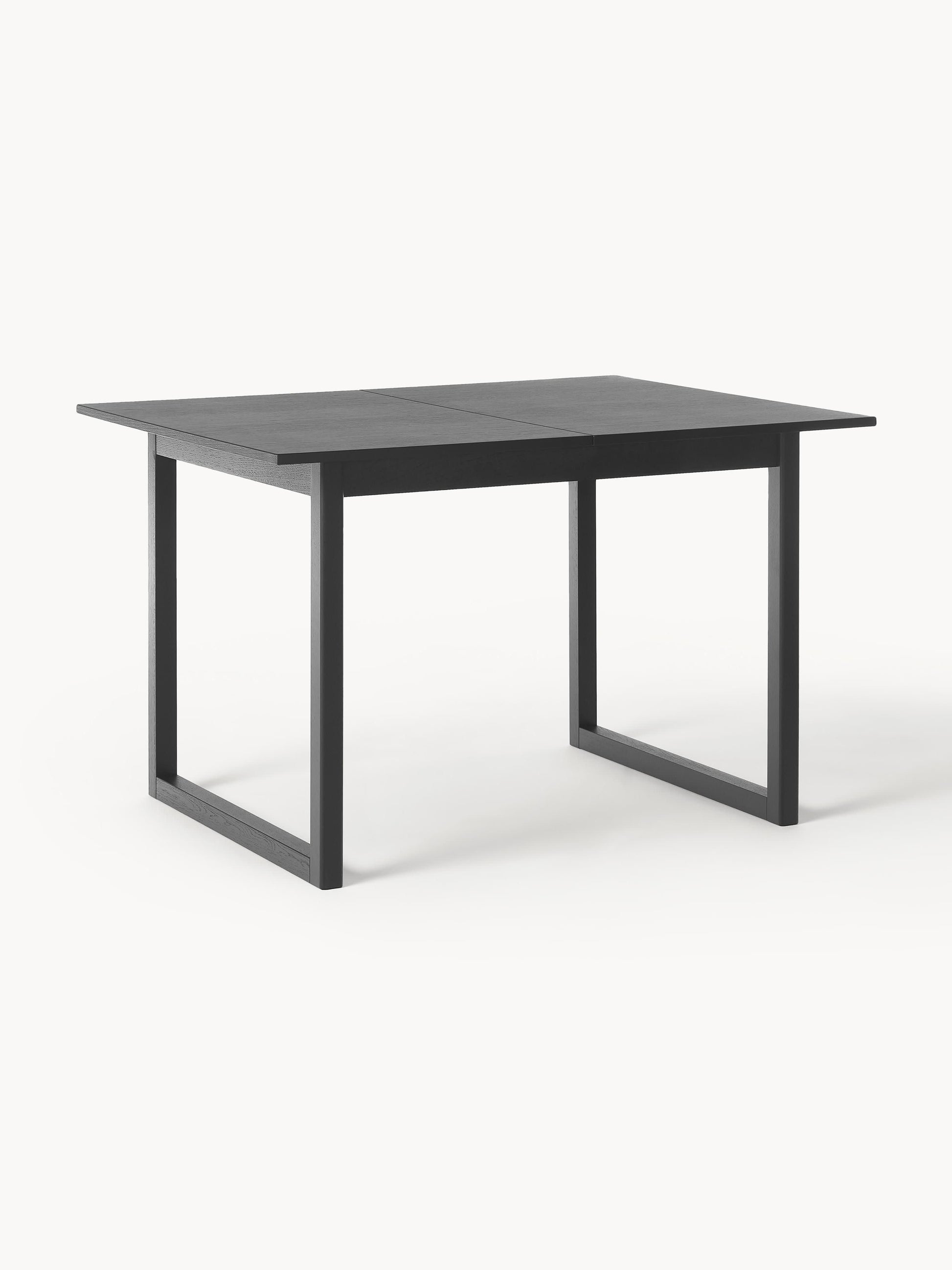 Calvora Extendable Dining Table, in Various Sizes
