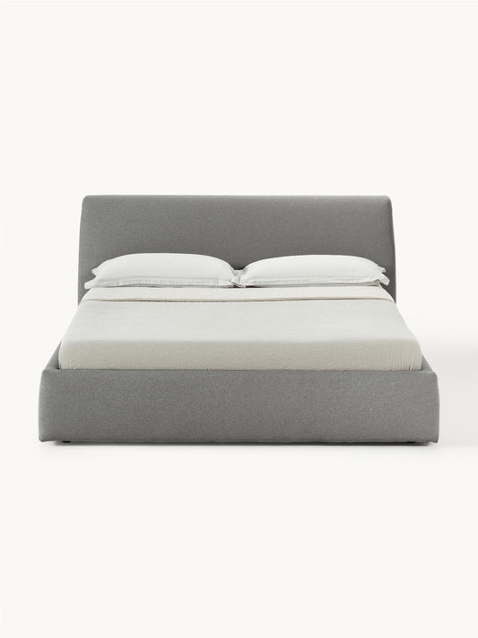 Cloven Upholstered Bed