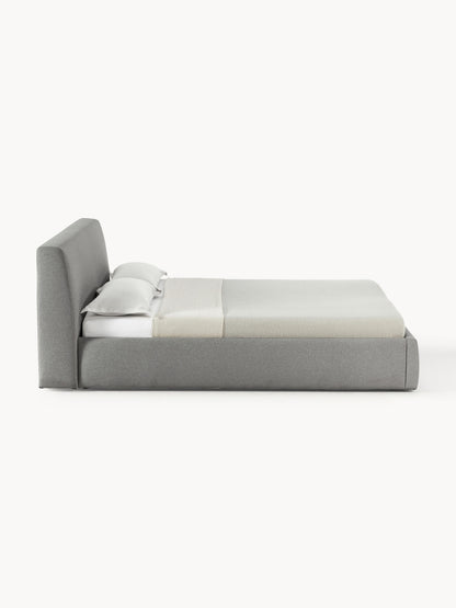 Cloven Upholstered Bed