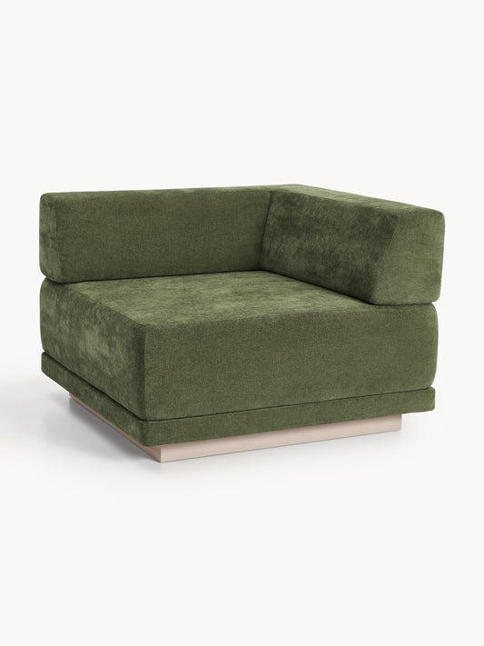 Colvin Corner Section
