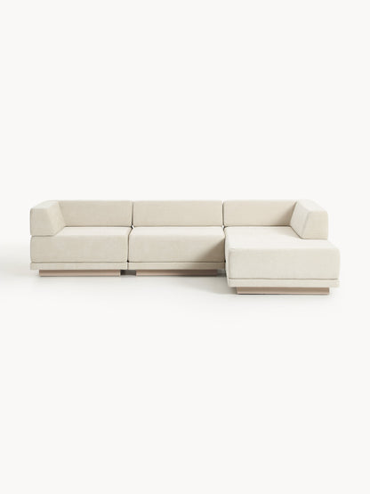 Colvin Modular Corner Sofa (4-Seater)