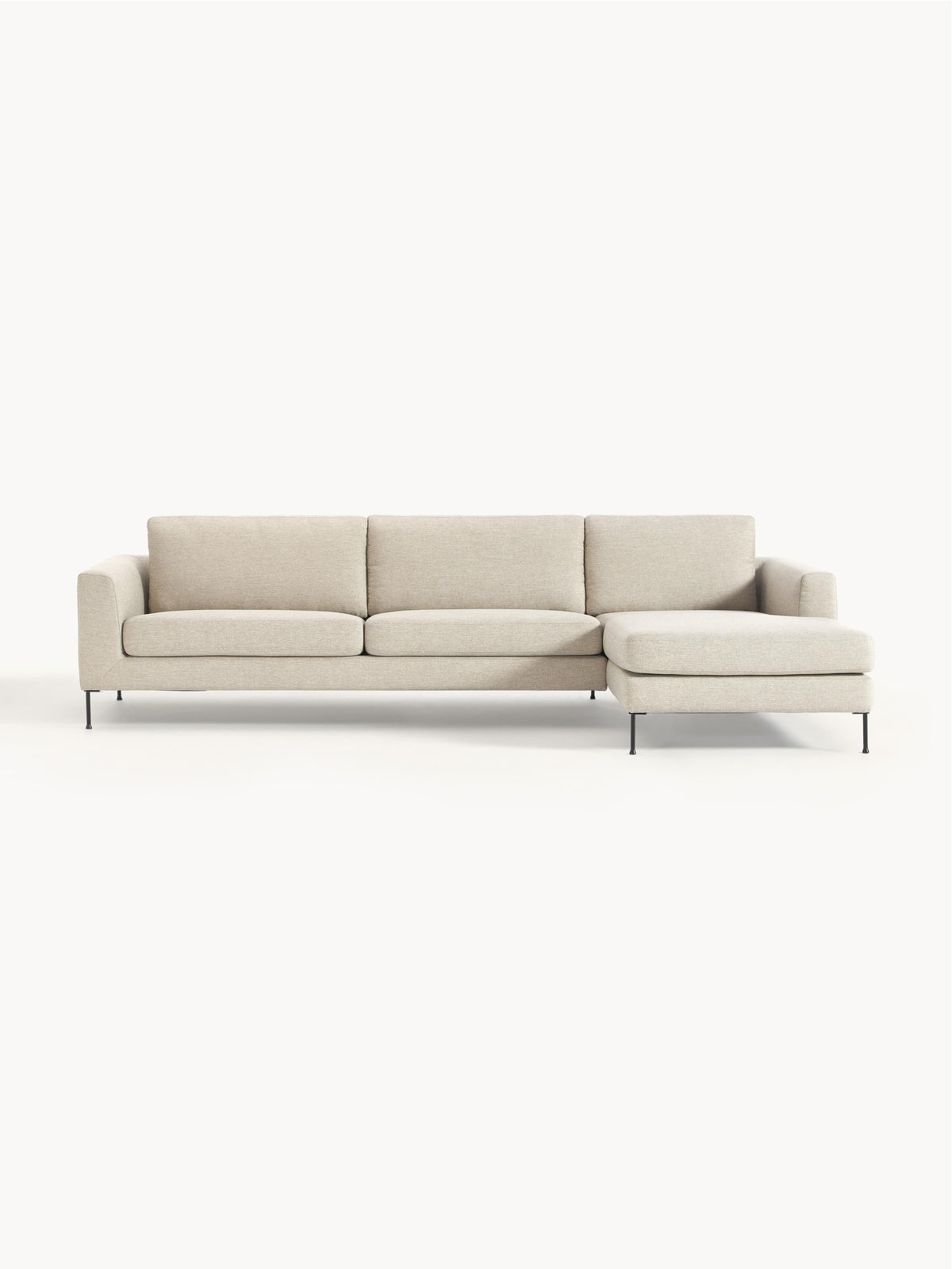 Cucera 4-Seater Corner Sofa