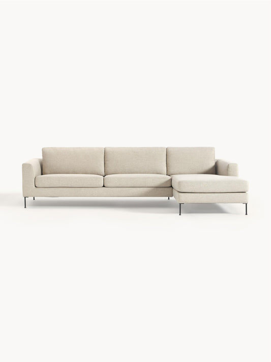 Cucera 4-Seater Corner Sofa