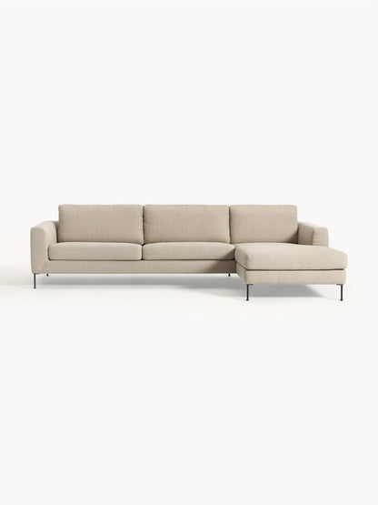 Cucera 4-Seater Corner Sofa