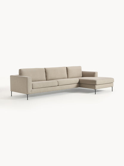 Cucera 4-Seater Corner Sofa