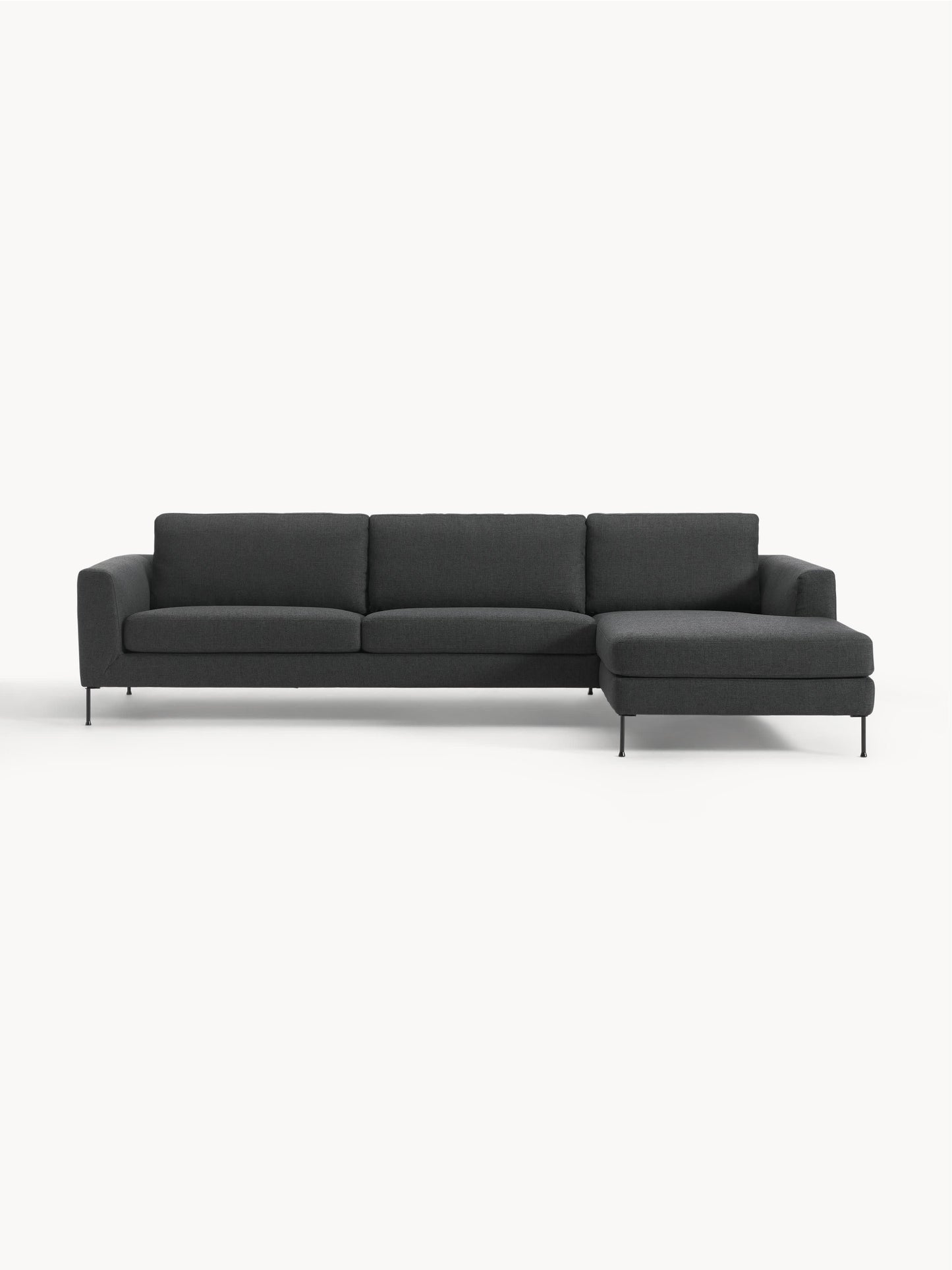Cucera 4-Seater Corner Sofa