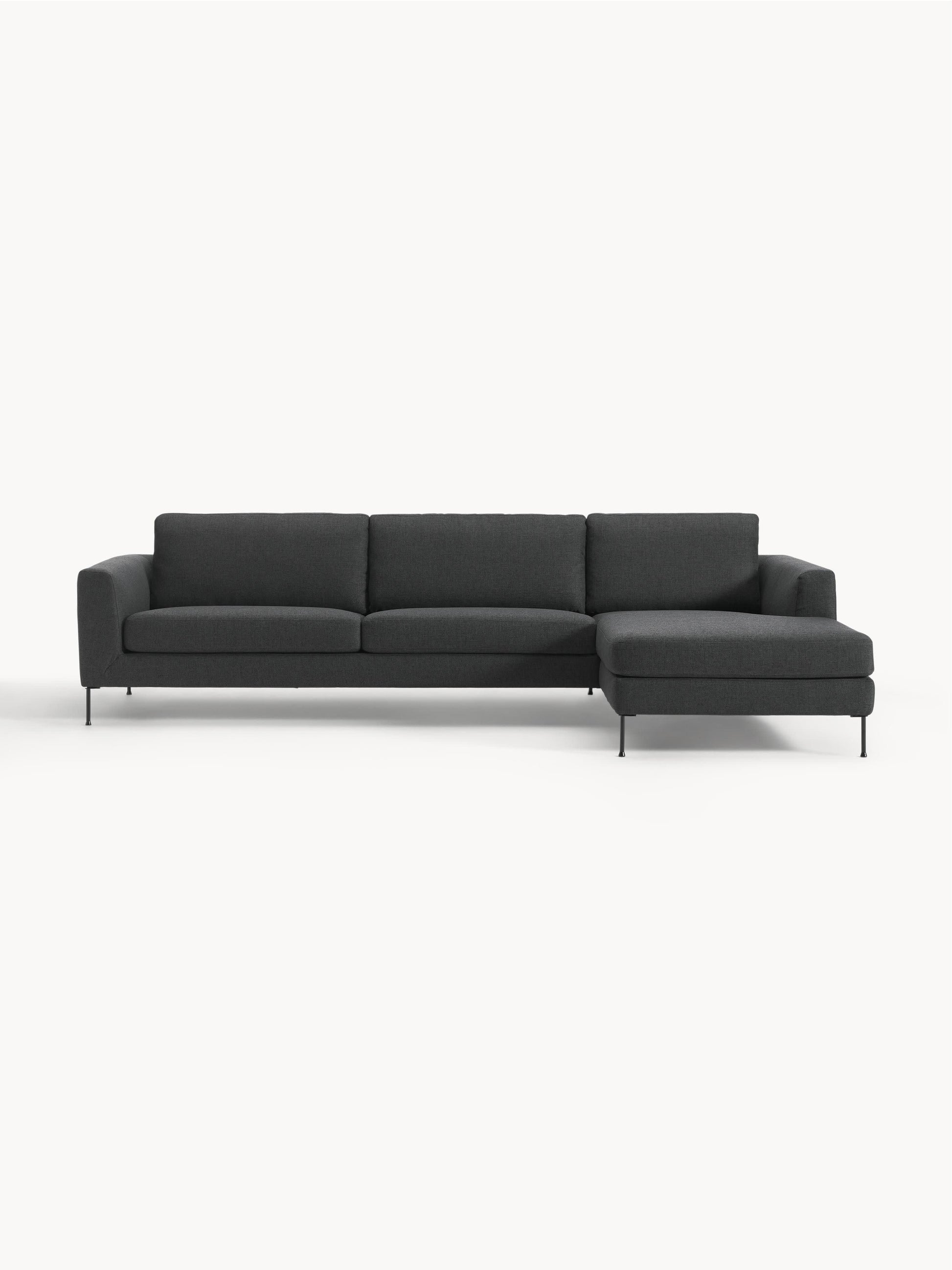 Cucera 4-Seater Corner Sofa