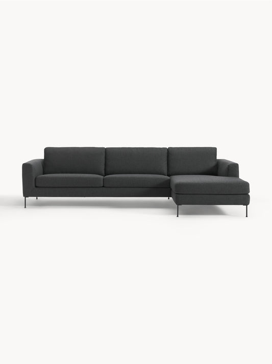 Cucera 4-Seater Corner Sofa