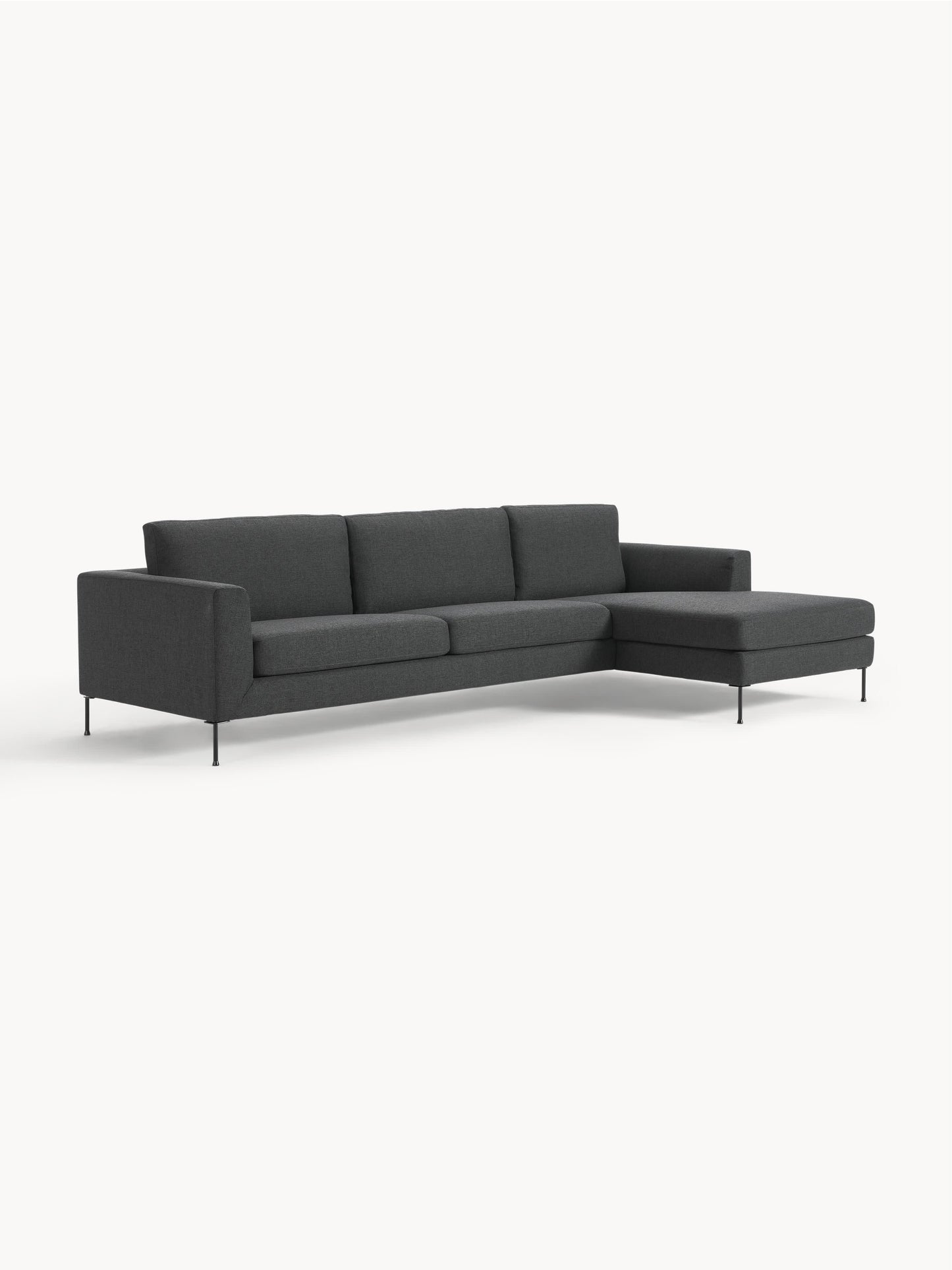 Cucera 4-Seater Corner Sofa