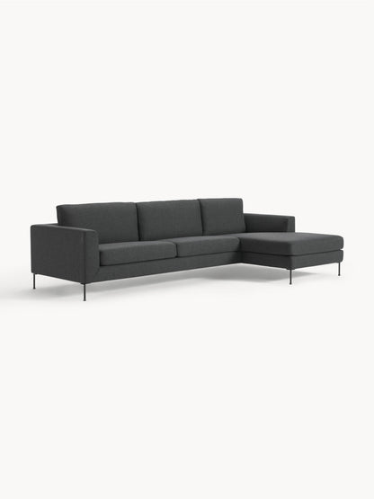 Cucera 4-Seater Corner Sofa