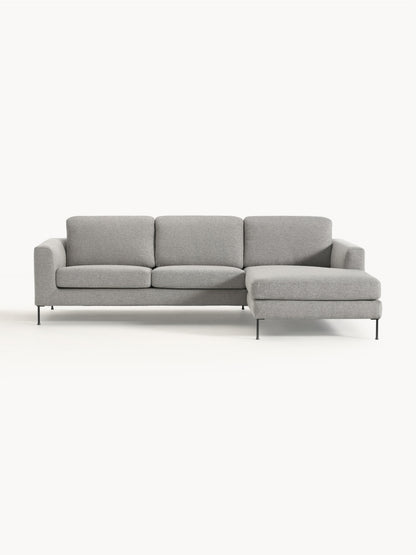 Cucera Corner Sofa (3-Seater)
