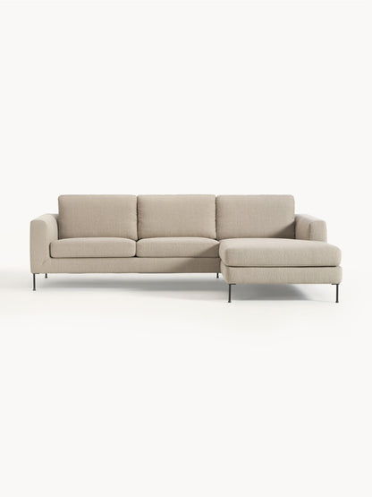 Cucera Corner Sofa (3-Seater)