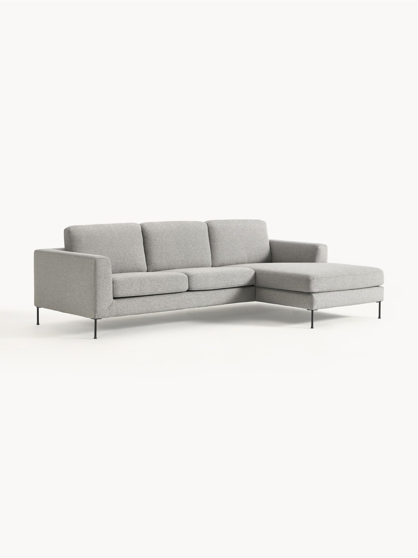 Cucera Corner Sofa (3-Seater)