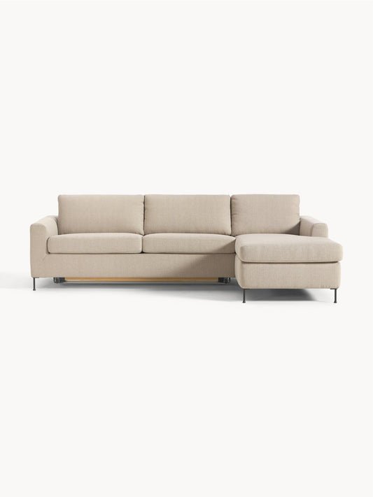 Cucera Sofa Bed (3-Seater) with Mattress