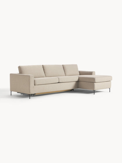 Cucera Sofa Bed (3-Seater) with Mattress