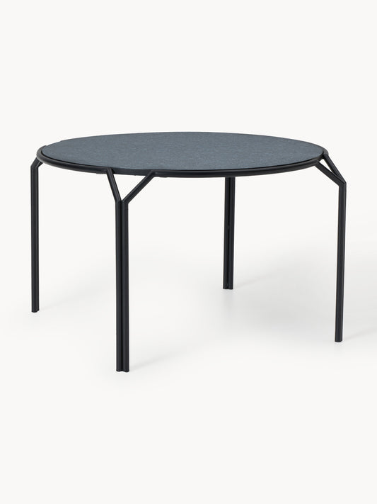 Danivo Round Dining Table, Ø 120 cm