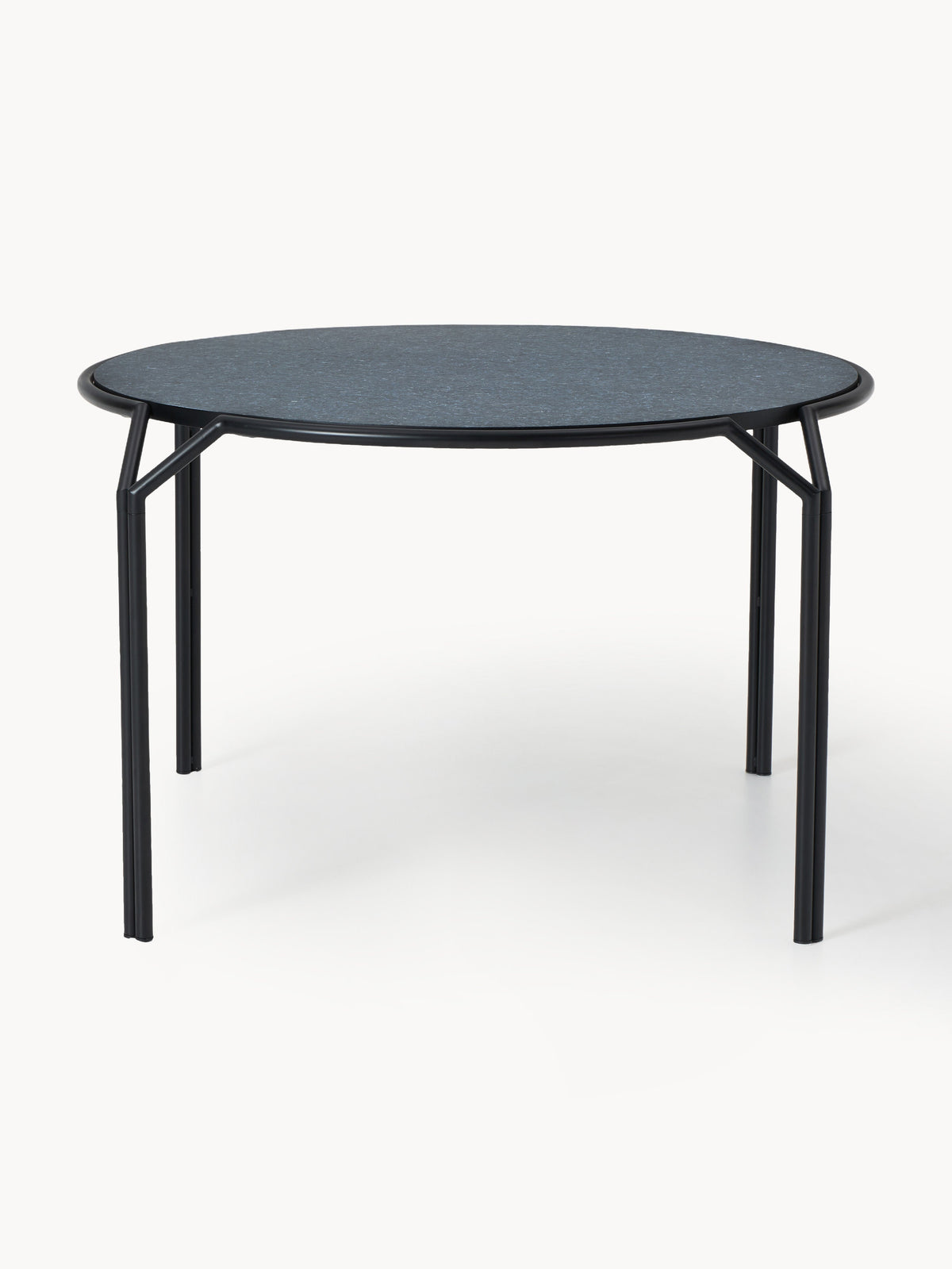 Danivo Round Dining Table, Ø 120 cm