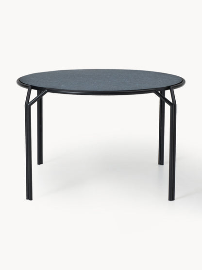 Danivo Round Dining Table, Ø 120 cm