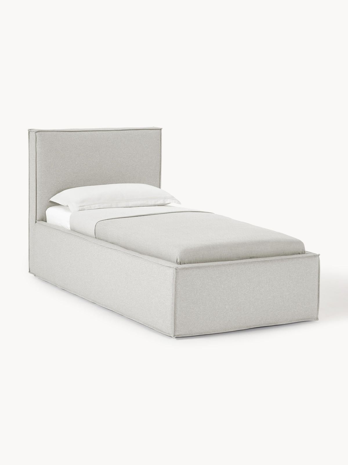 Dreava Single Bed