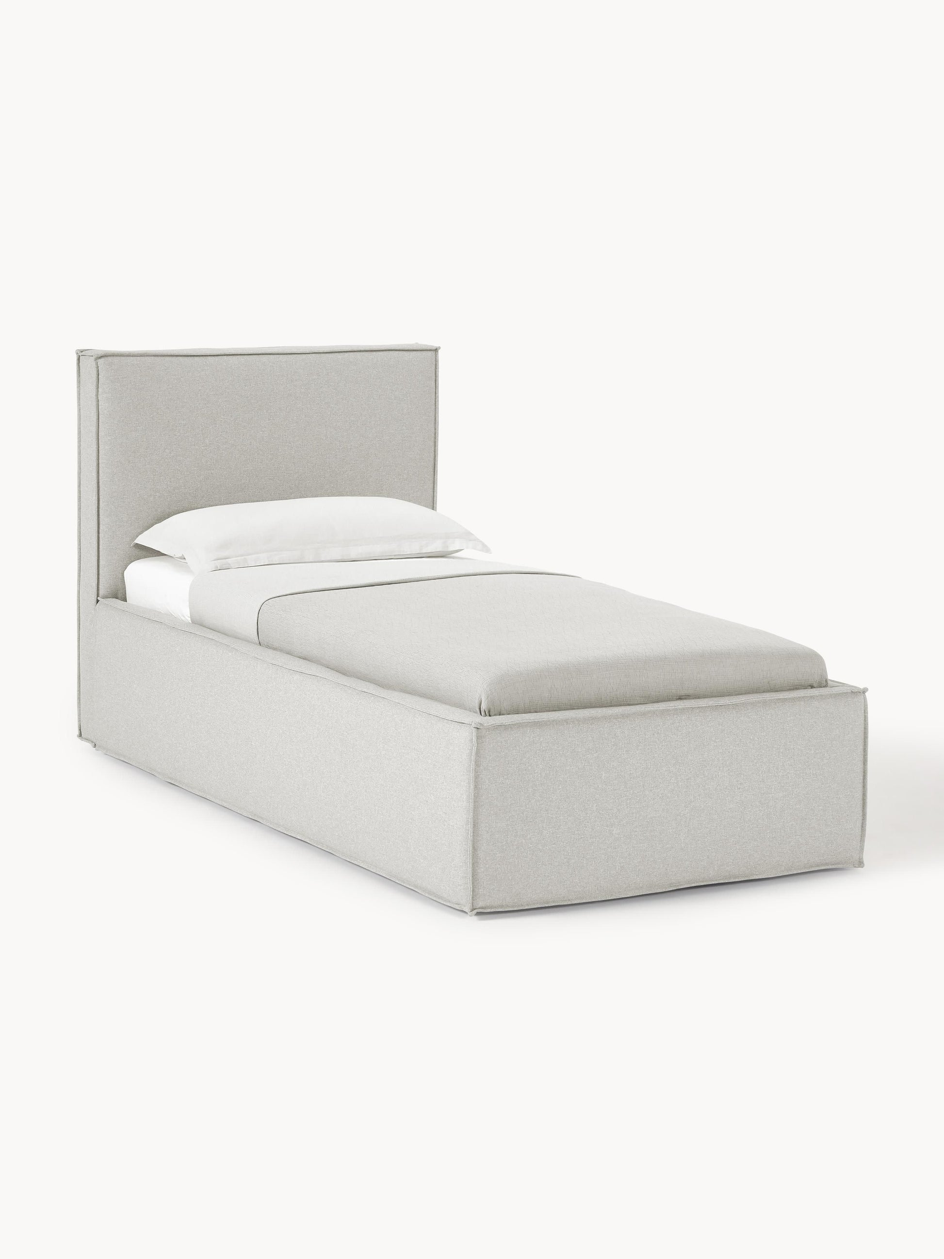 Dreava Single Bed