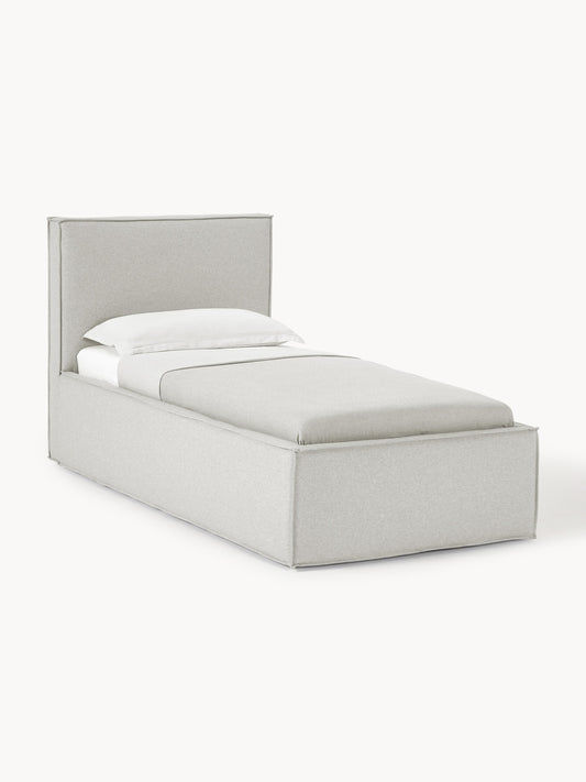 Dreava Single Bed