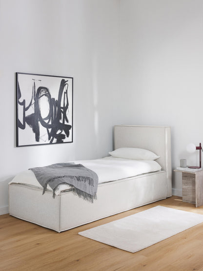 Dreava Single Bed
