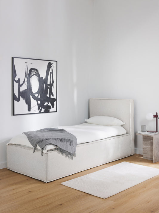Dreava Single Bed