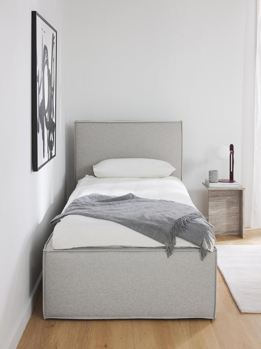 Dreava Single Bed