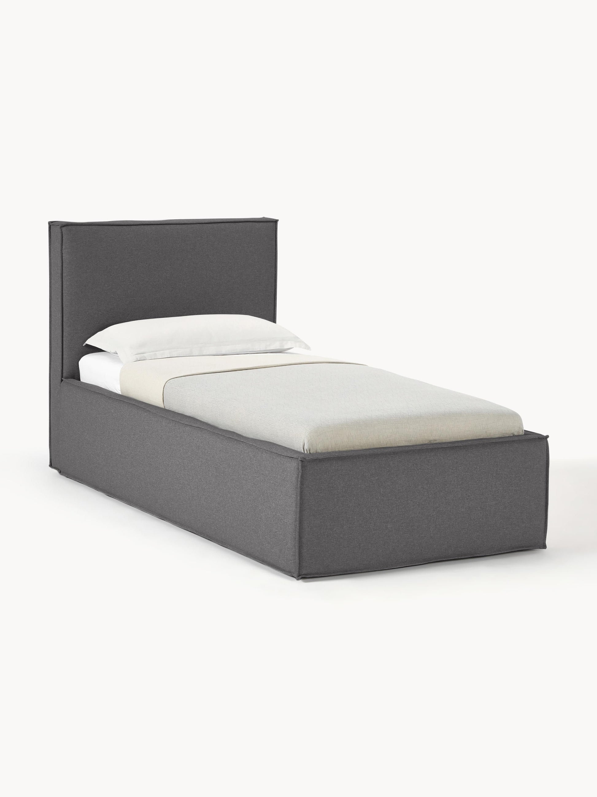 Dreava Single Bed