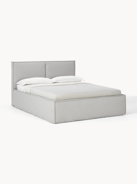 Dreava Upholstered Bed